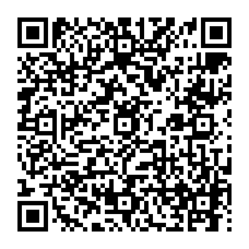 QR Kodu