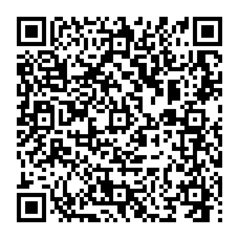 QR Kodu