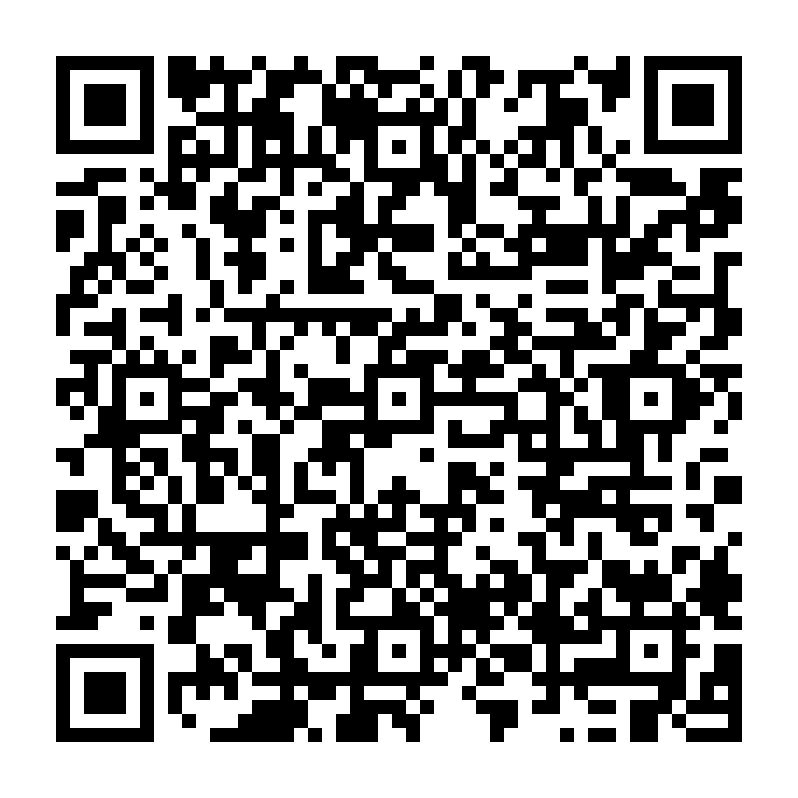 QR Kodu