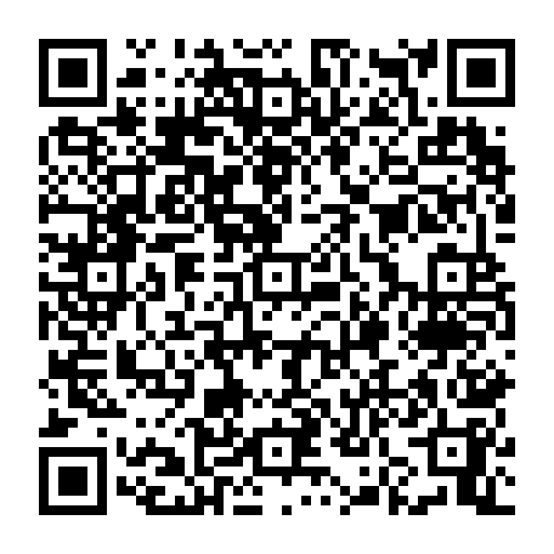 QR Kodu