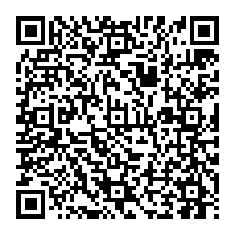 QR Kodu