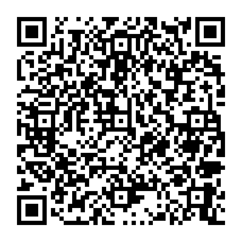 QR Kodu