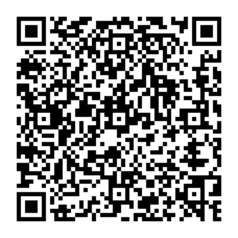 QR Kodu