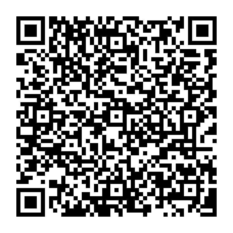 QR Kodu