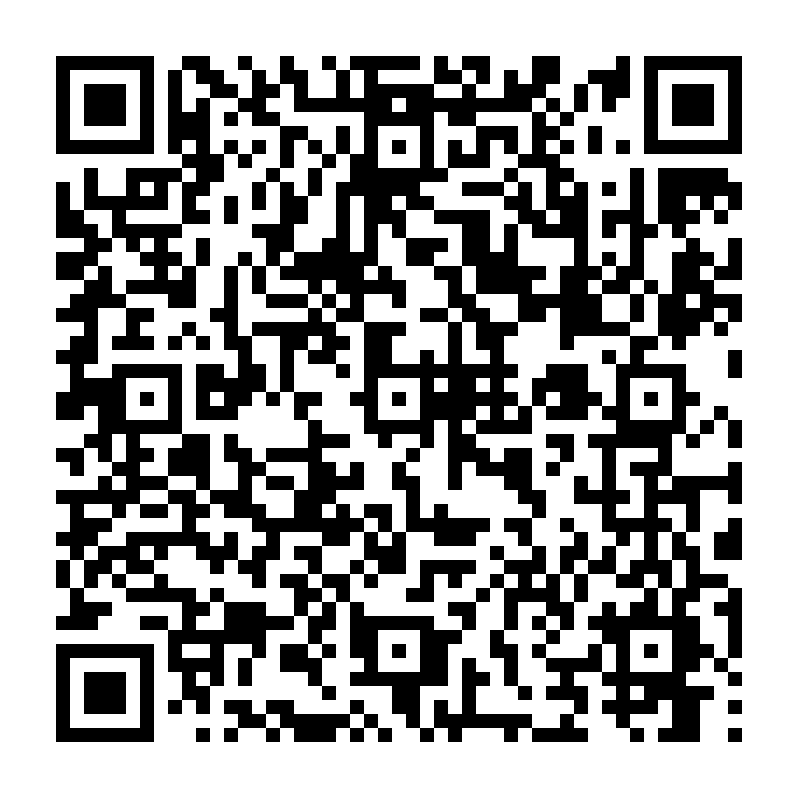 QR Kodu