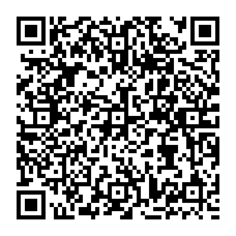 QR Kodu