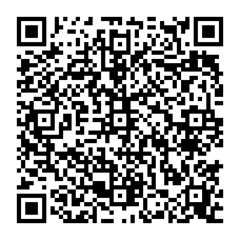 QR Kodu