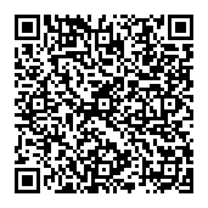 QR Kodu