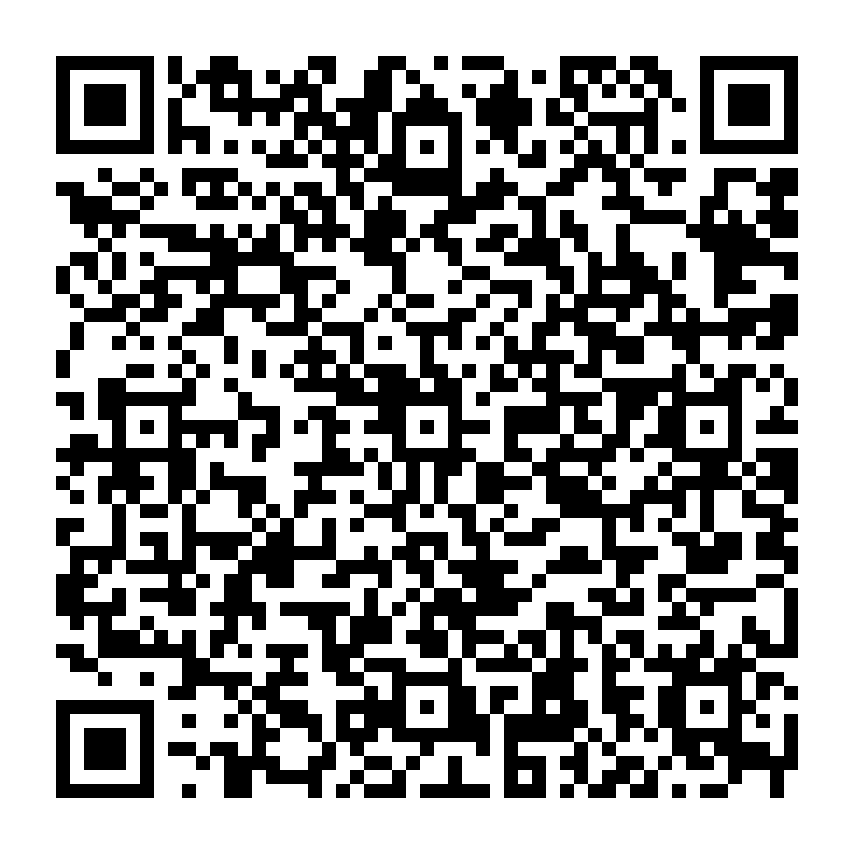 QR Kodu