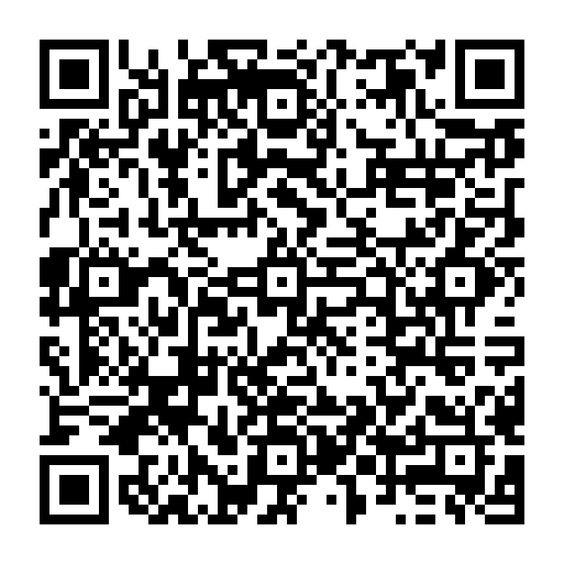 QR Kodu