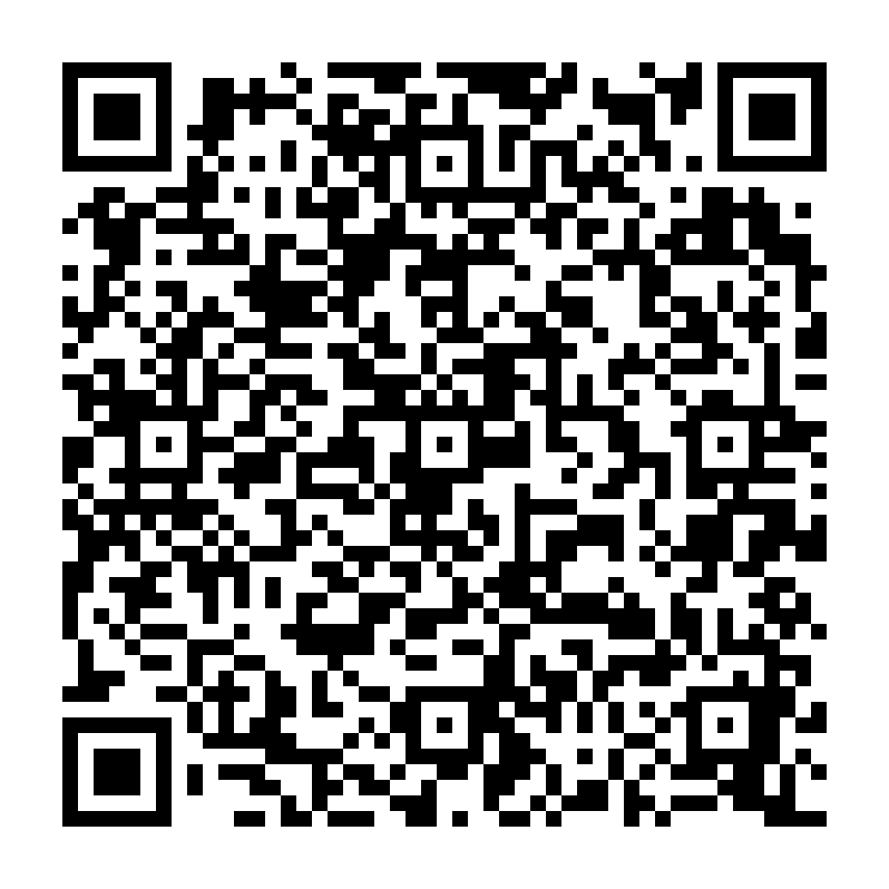 QR Kodu