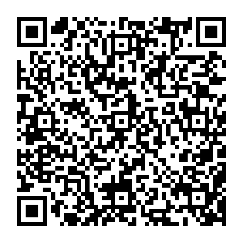 QR Kodu