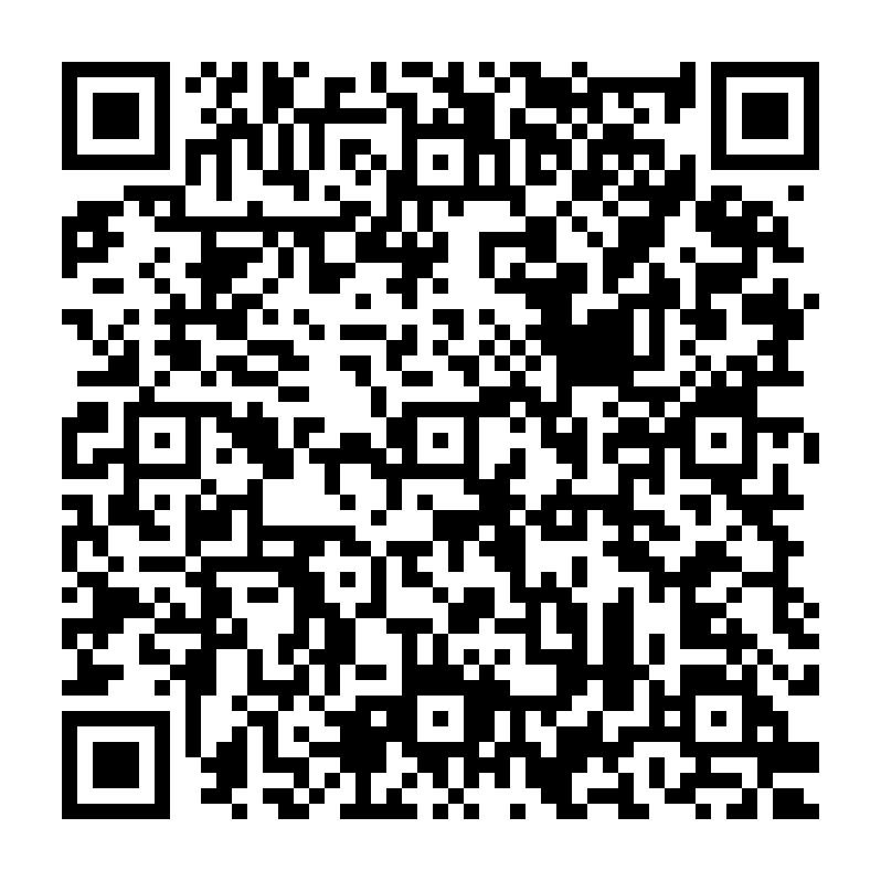 QR Kodu