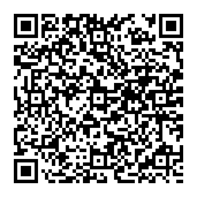 QR Kodu