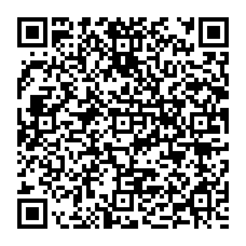 QR Kodu