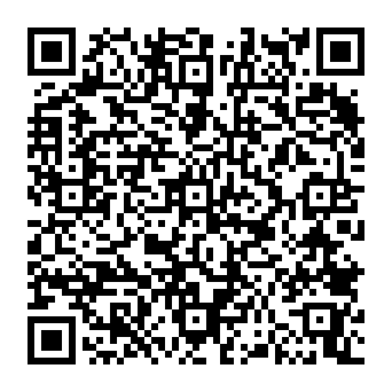 QR Kodu