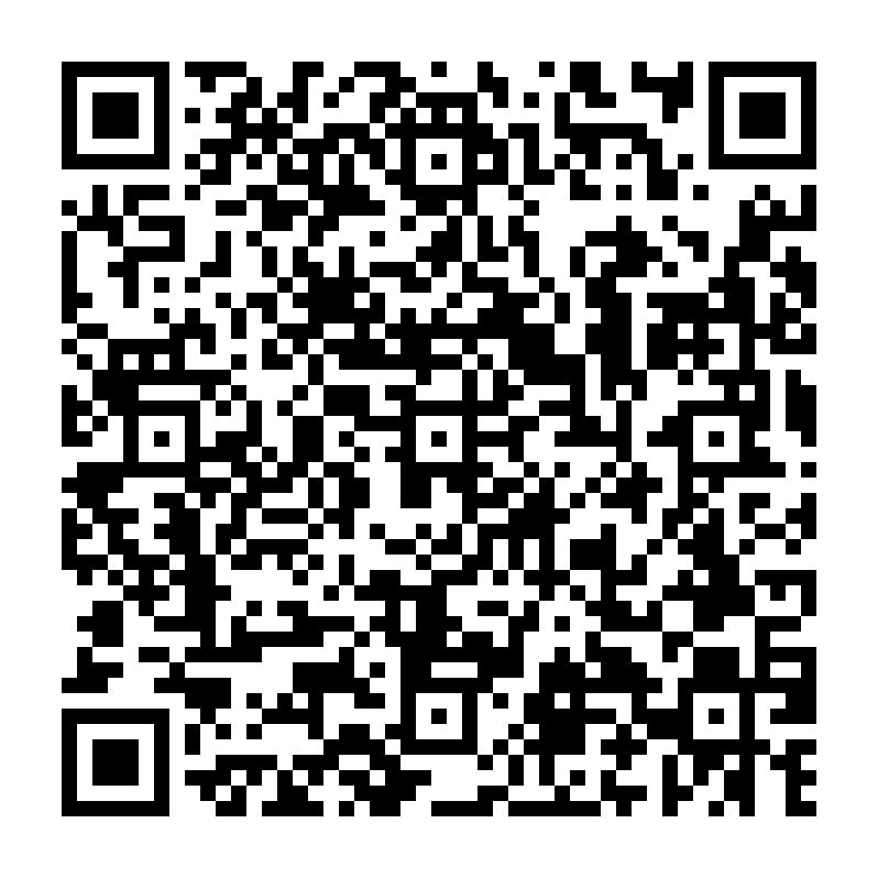 QR Kodu
