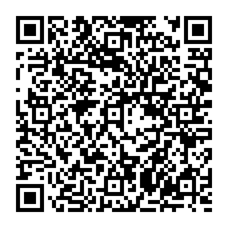 QR Kodu
