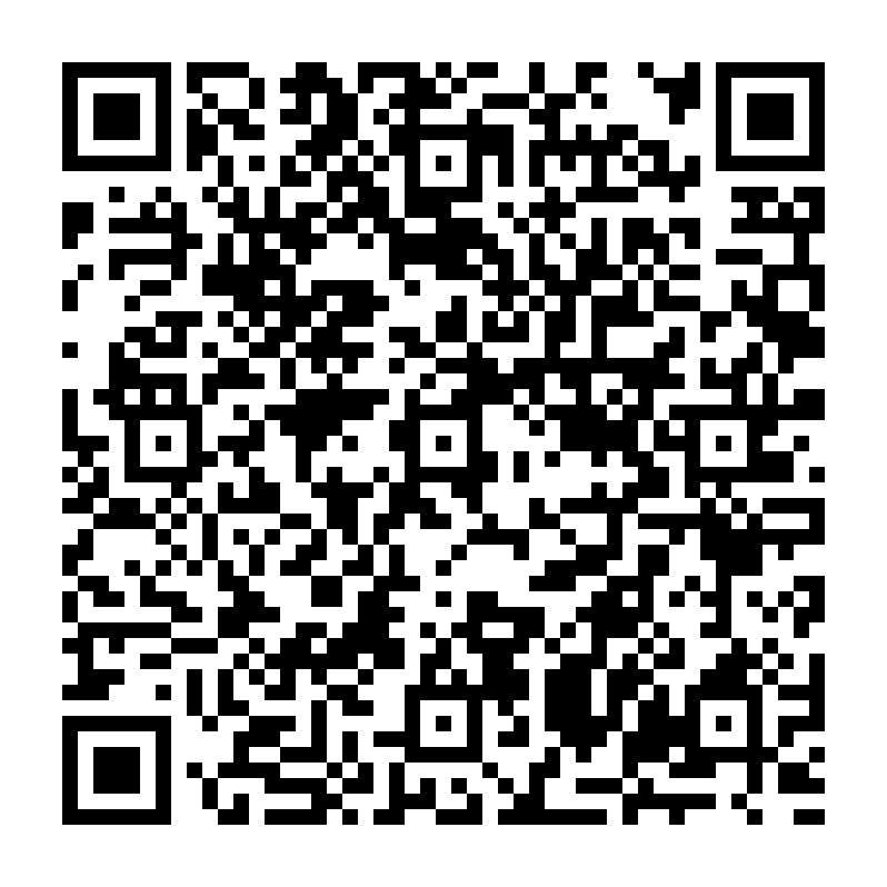 QR Kodu