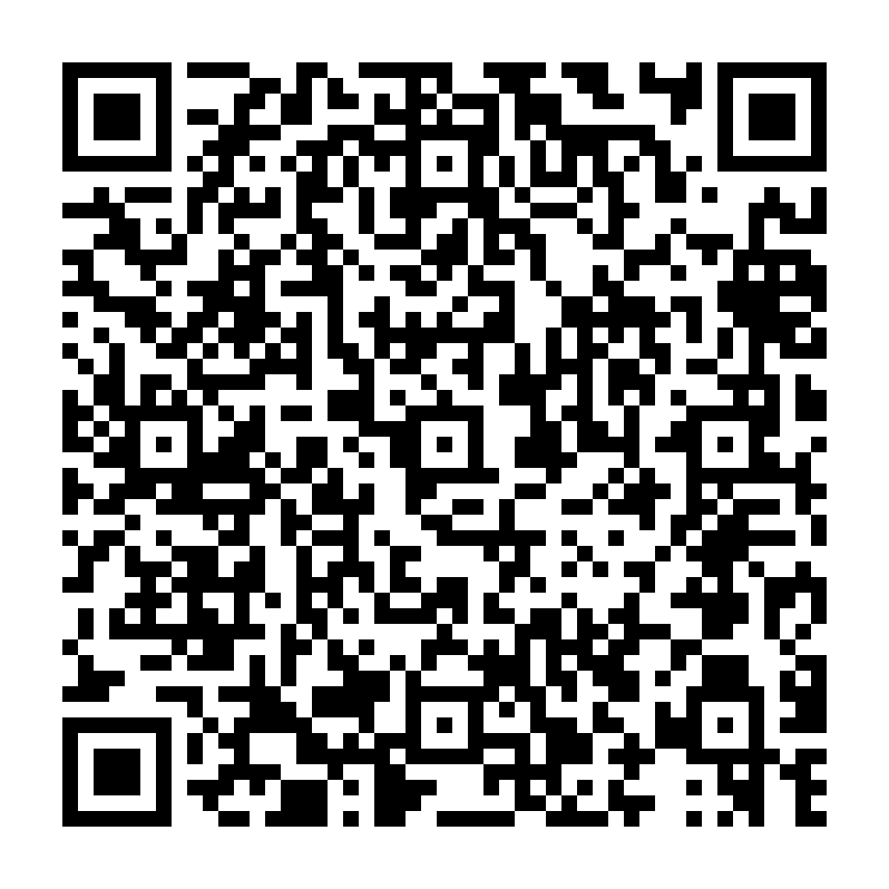QR Kodu