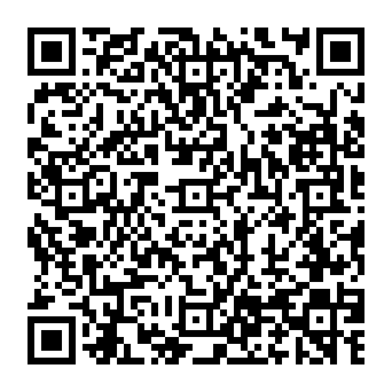 QR Kodu