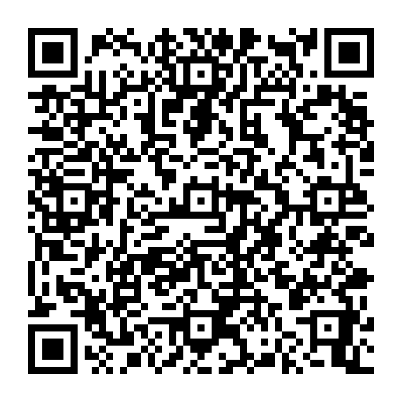 QR Kodu