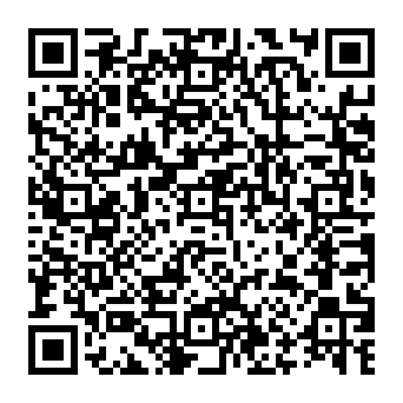 QR Kod