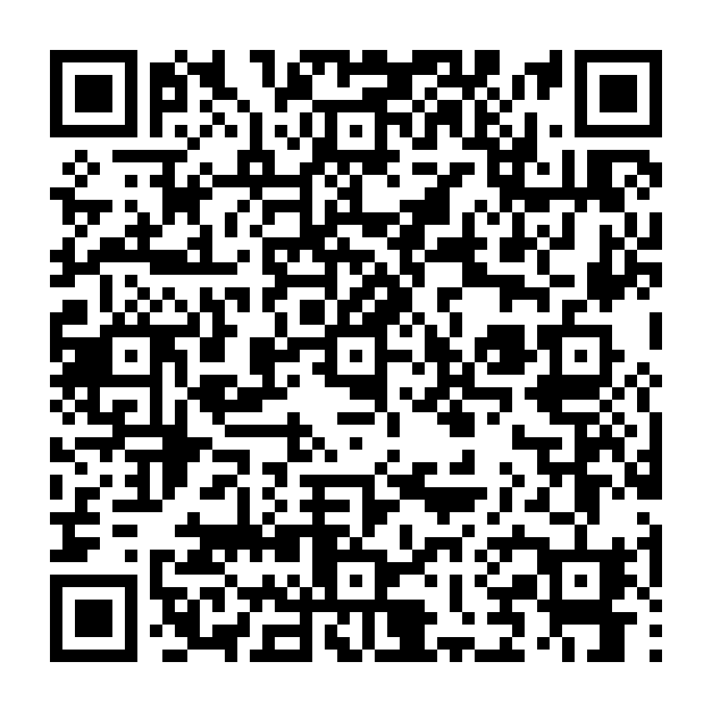 QR Kod