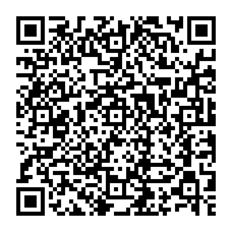 QR Kod