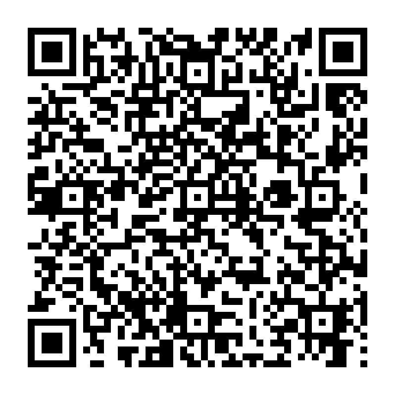 QR Kodu