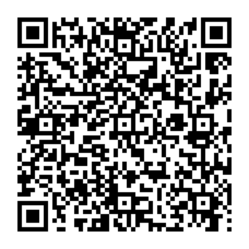 QR Kodu
