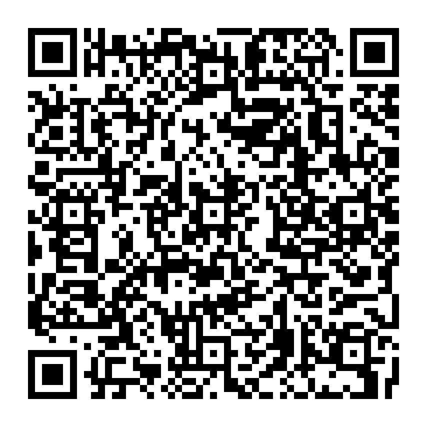 QR Kodu