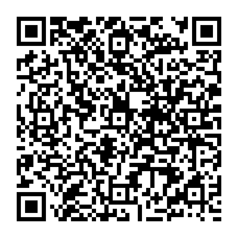 QR Kodu