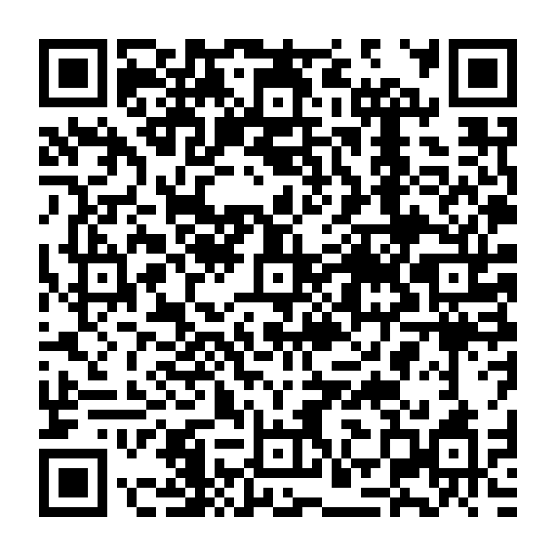 QR Kod
