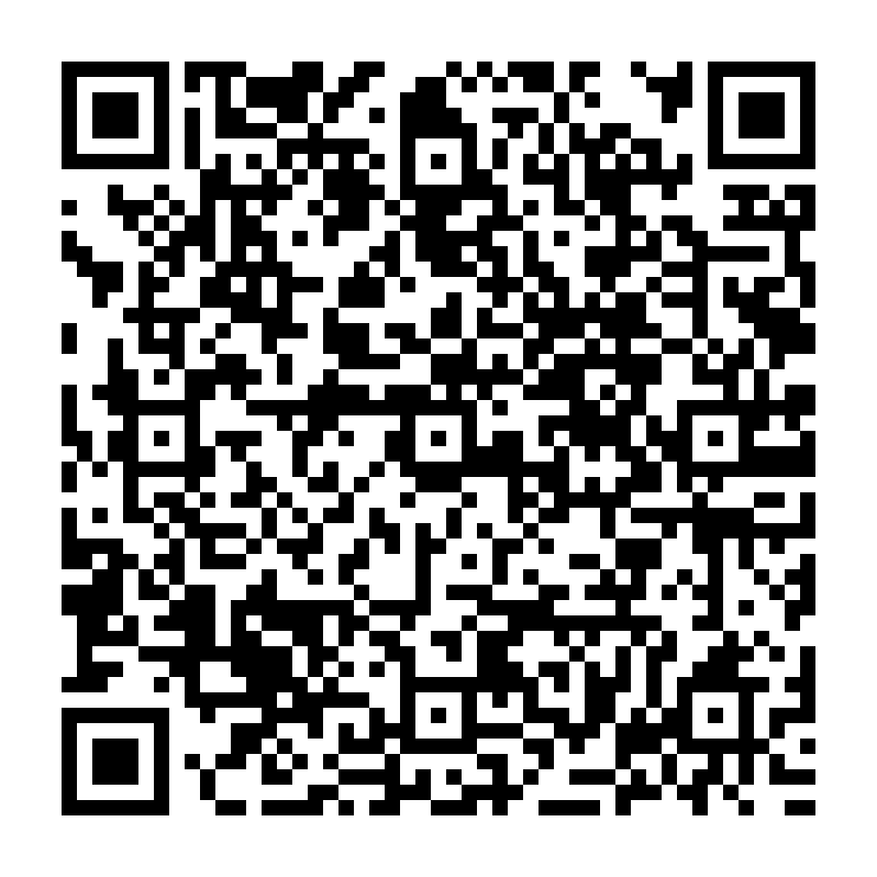 QR Kodu