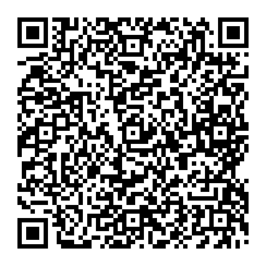 QR Kodu