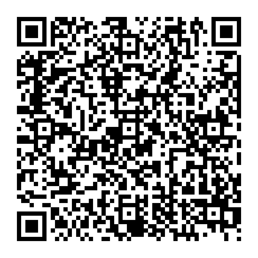 QR Kodu