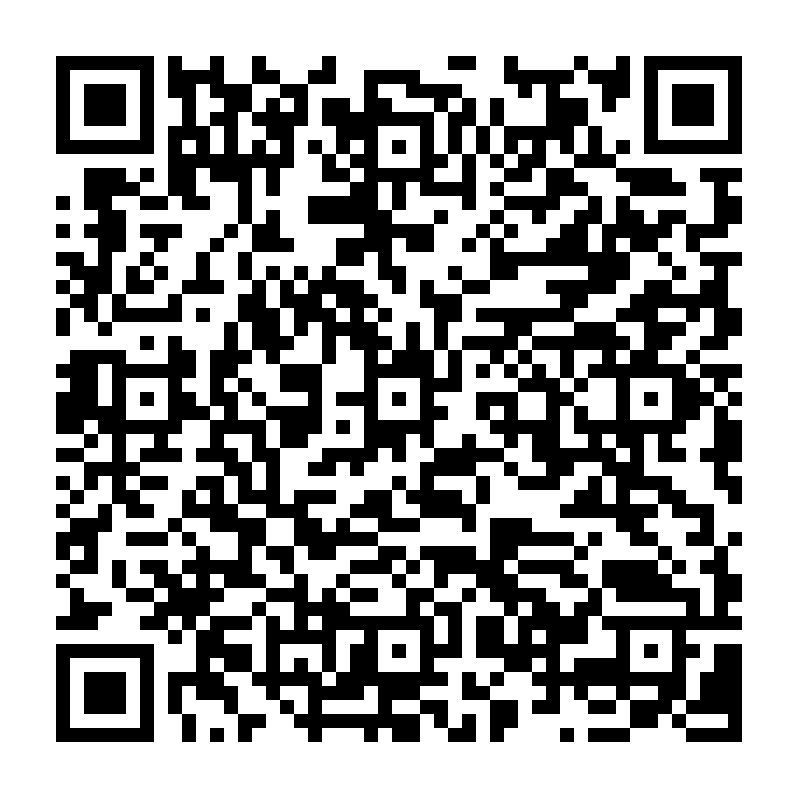 QR Kodu