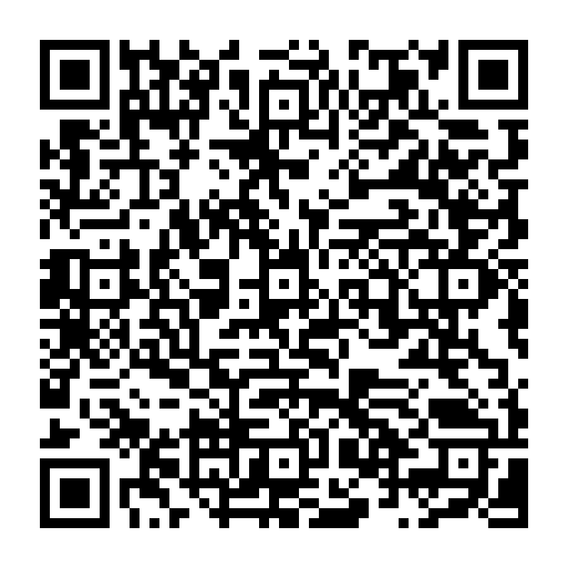 QR Kodu