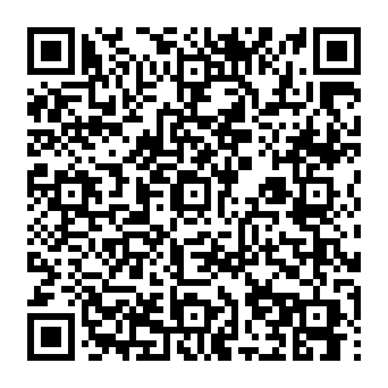 QR Kodu