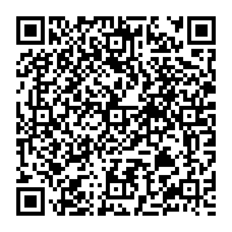 QR Kodu