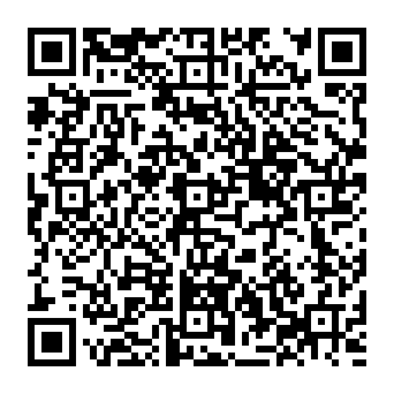 QR Kodu