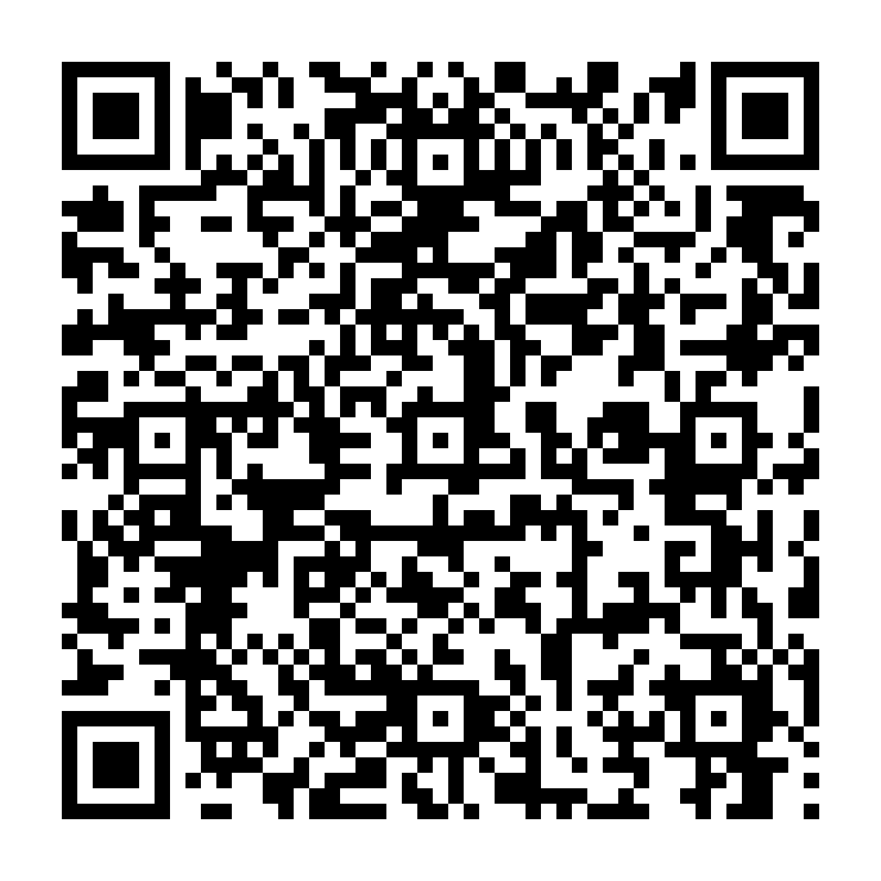 QR Kodu