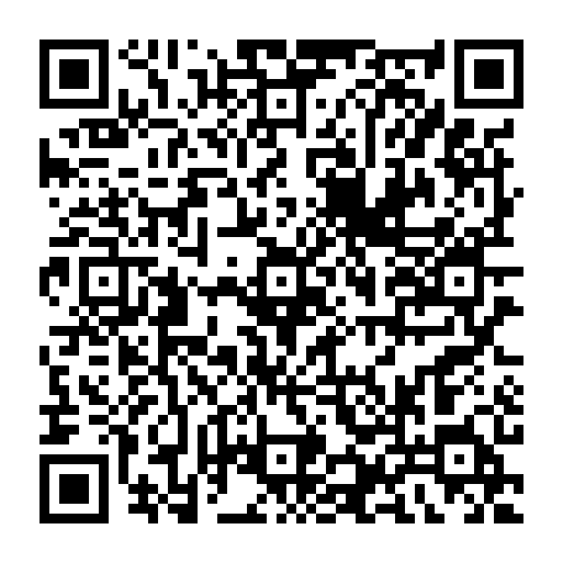 QR Kod