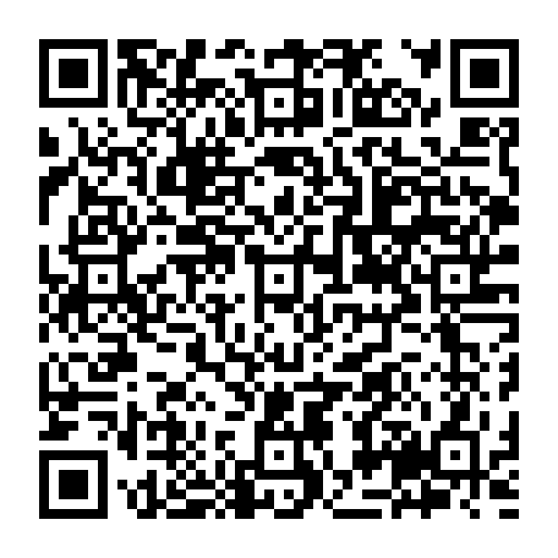 QR Kodu