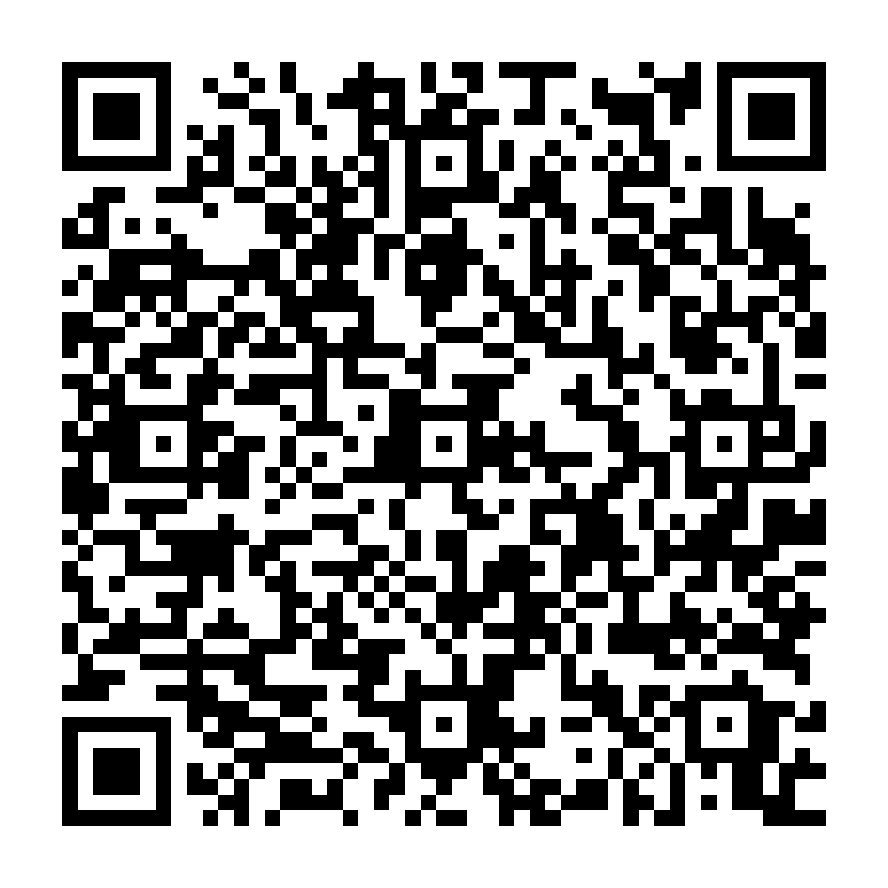 QR Kodu