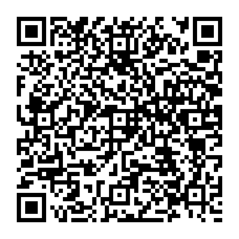 QR Kodu