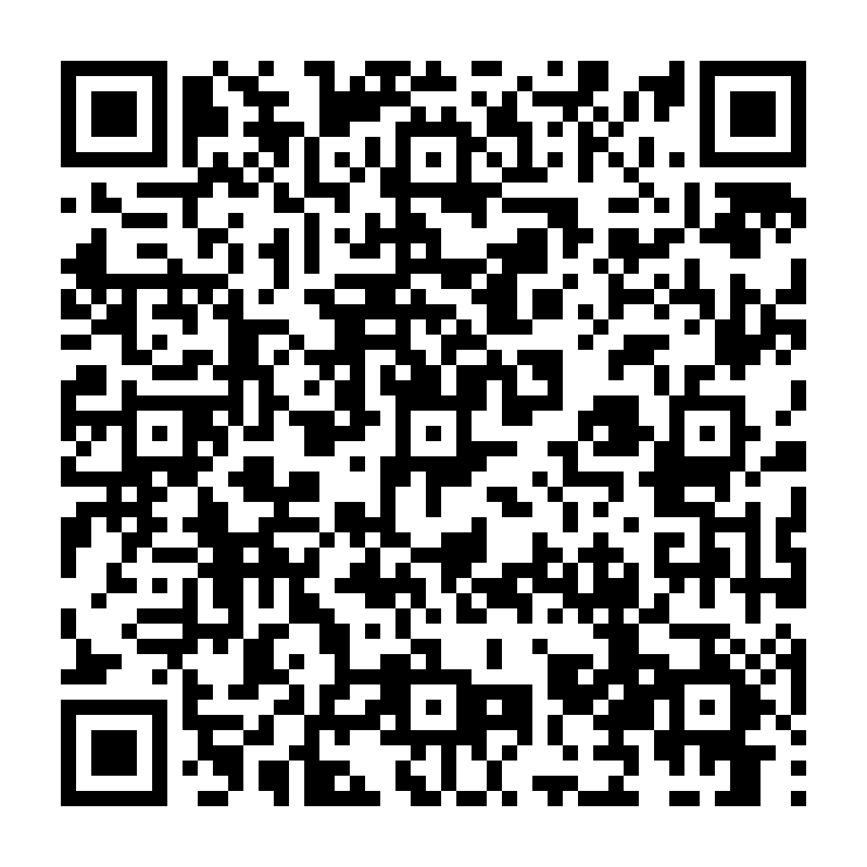 QR Kodu