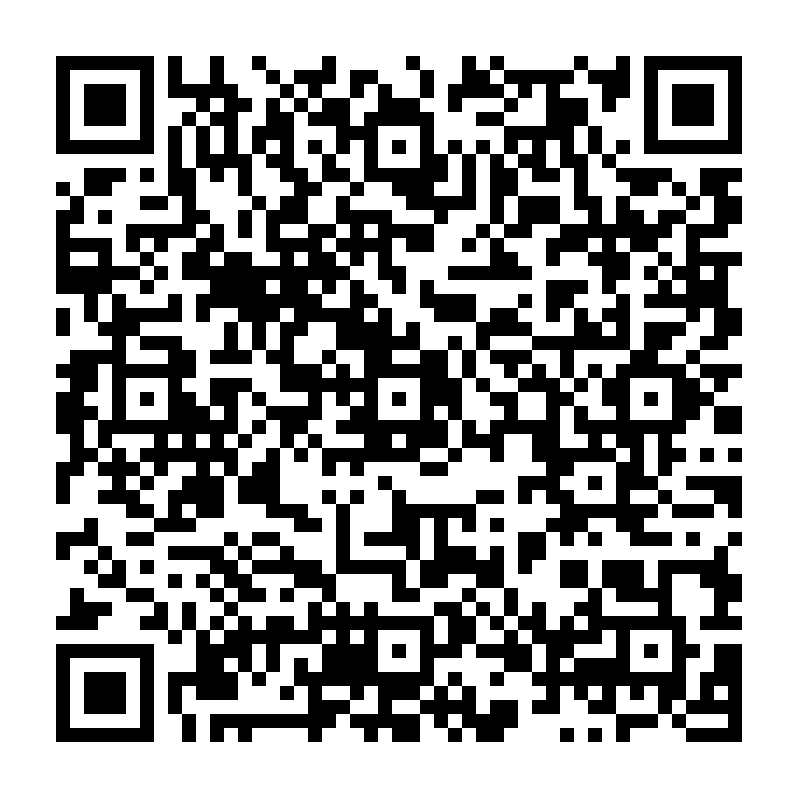 QR Kodu