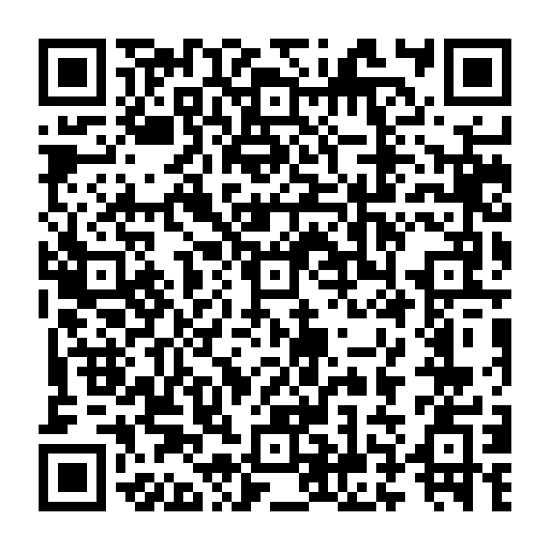 QR Kodu